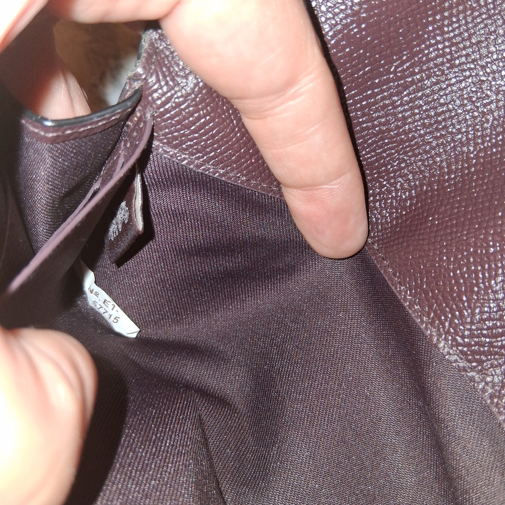 Coach Wallet 57715 - Picture 12 of 12